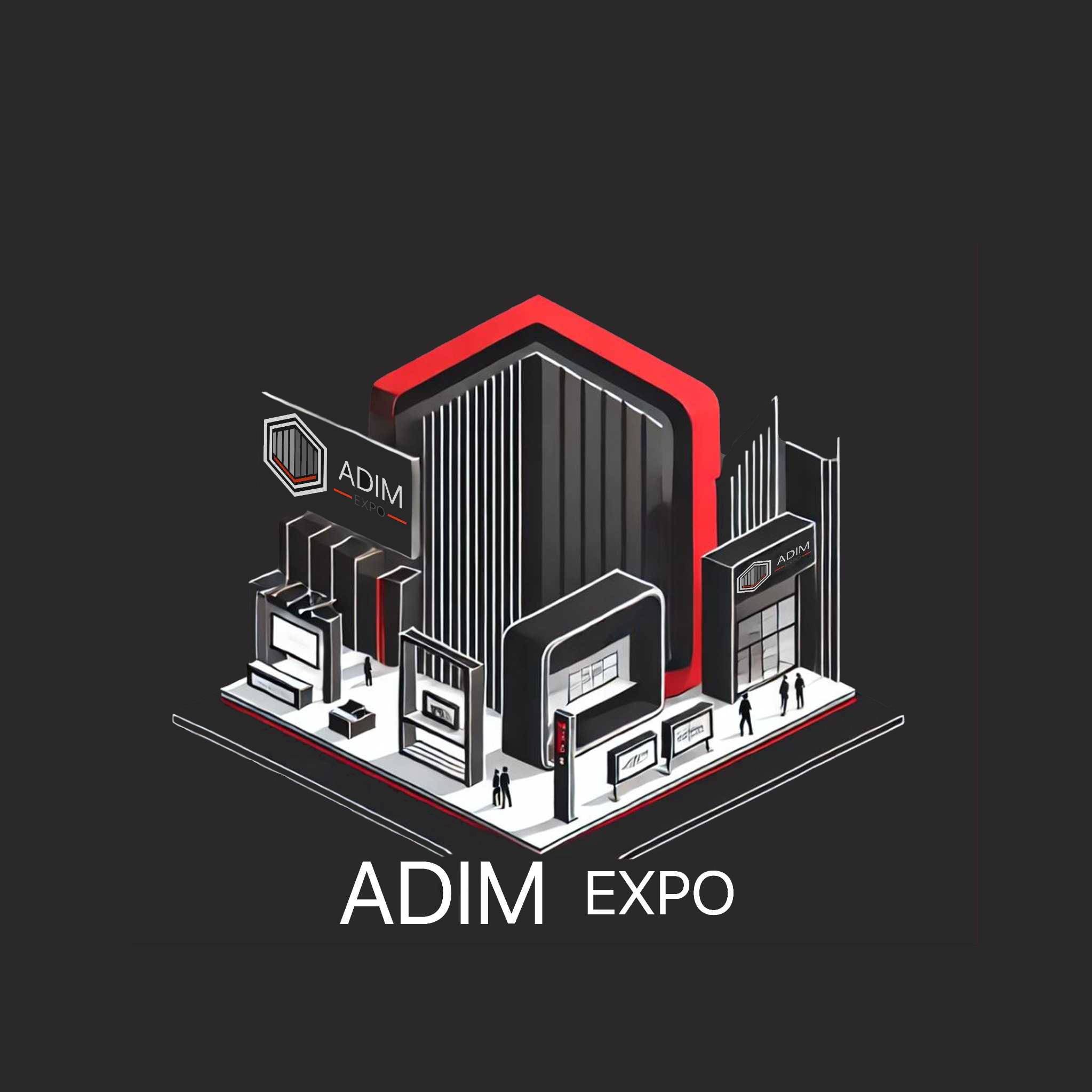 adim expo görseli